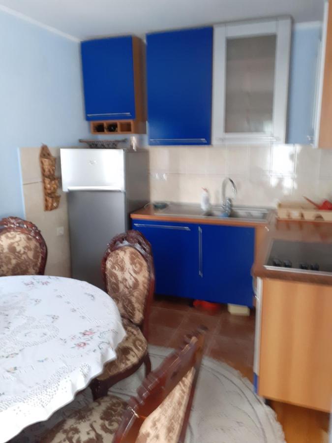 Studio Apartman Jelena Zaovine Экстерьер фото