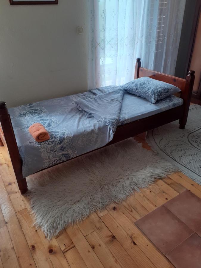 Studio Apartman Jelena Zaovine Экстерьер фото