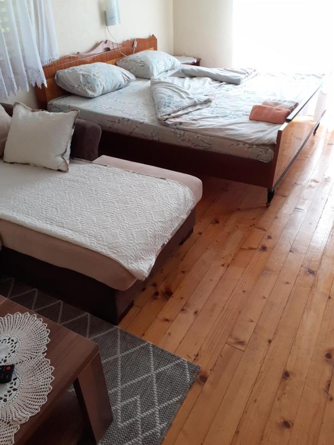 Studio Apartman Jelena Zaovine Экстерьер фото
